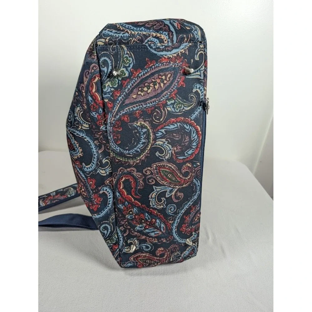 Chaps Richmond‎ Park Carry On Travel Bag 19